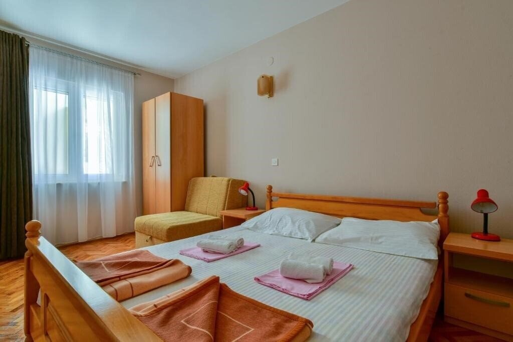 Вид Villa Srzentic 3*