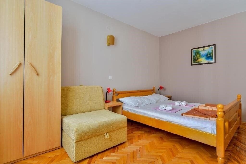Территория Villa Srzentic 3*