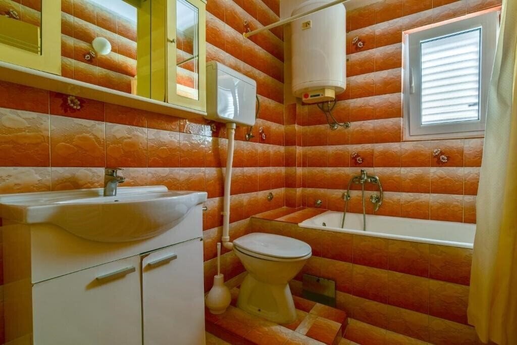 Апартаменты Villa Srzentic 3*