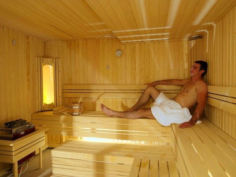 Панорама Monte Casa SPA & Wellness 4*