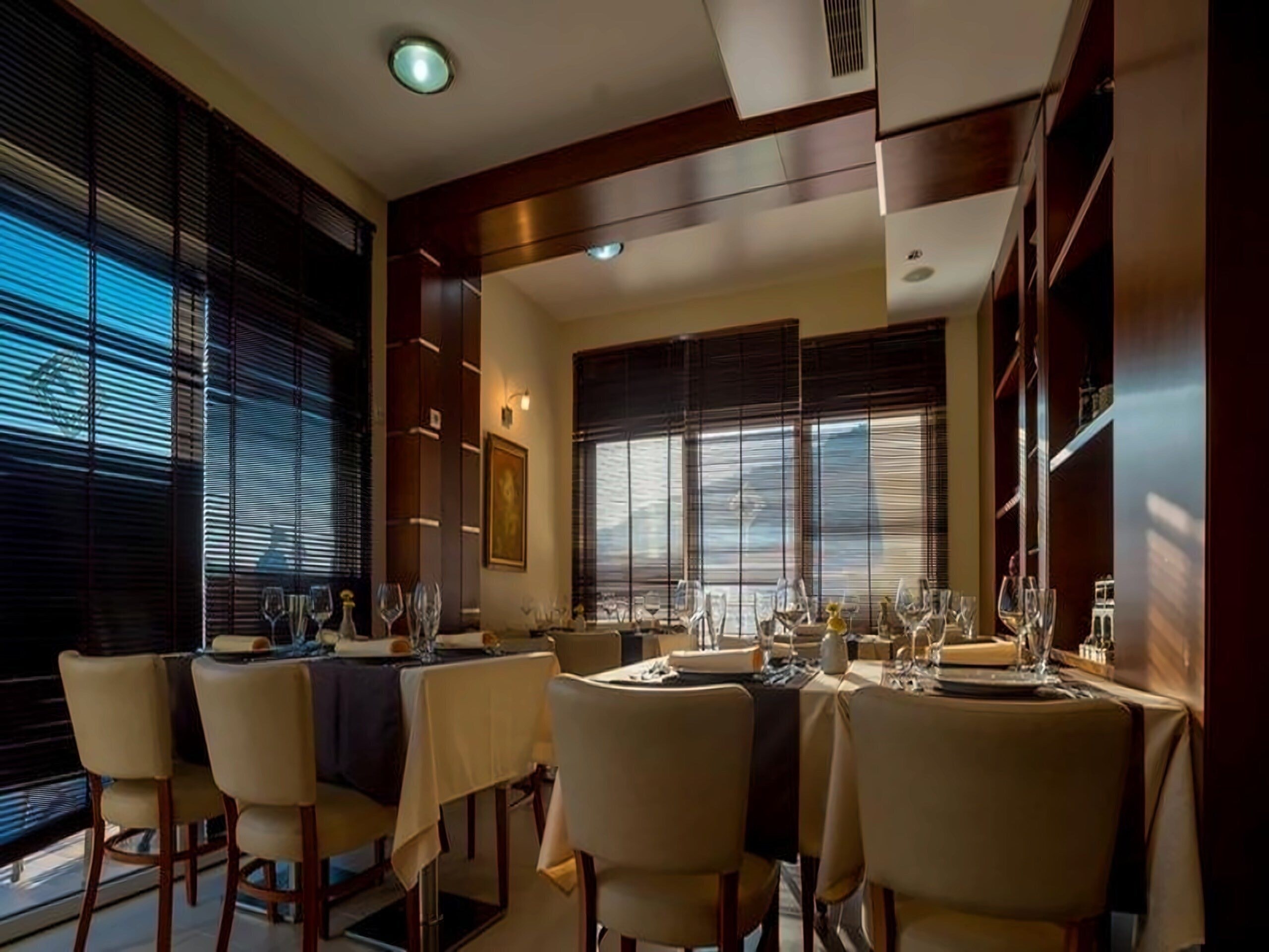 Апартаменты W Grand 3*