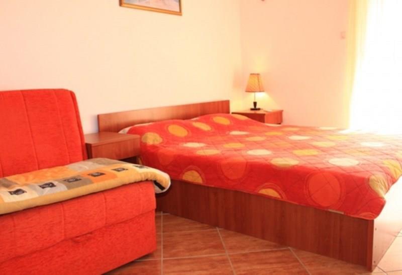 Апартаменты Neso 3*