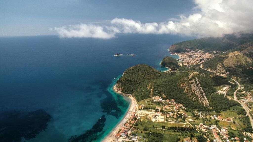 Апартаменты Viktorija апартаменты