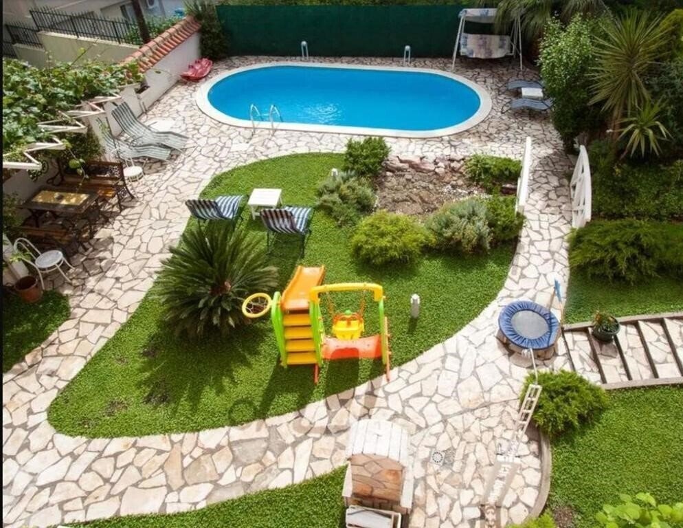 Фотографія Koral 3*