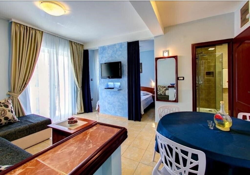 Зображення Koral 3*