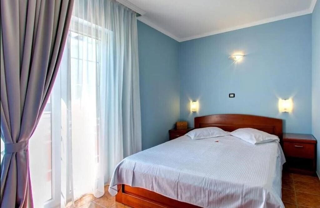 Панорама Koral 3*