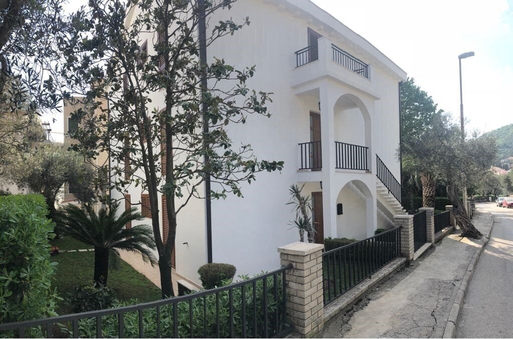 Территория Markop 3*