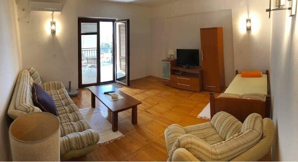 Апартаменты Markop 3*