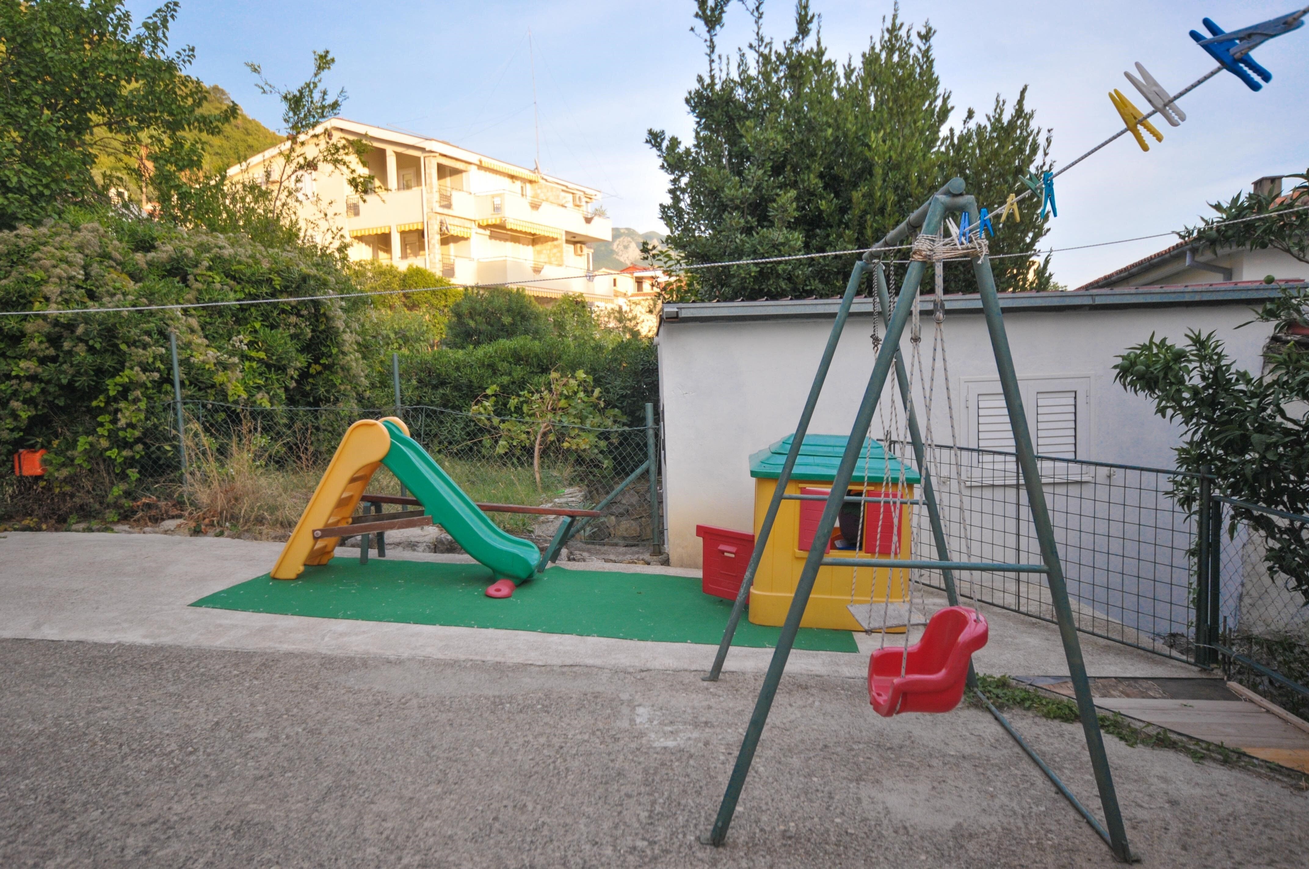 Апартаменты Medin Vuko 3*