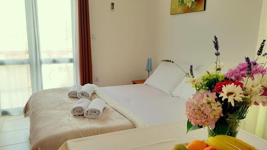 Панорама Jovan Gregovic 3*