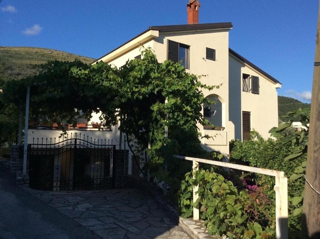 Готель Jovan Gregovic 3*