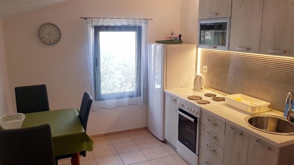 Апартаменти Jovan Gregovic 3*