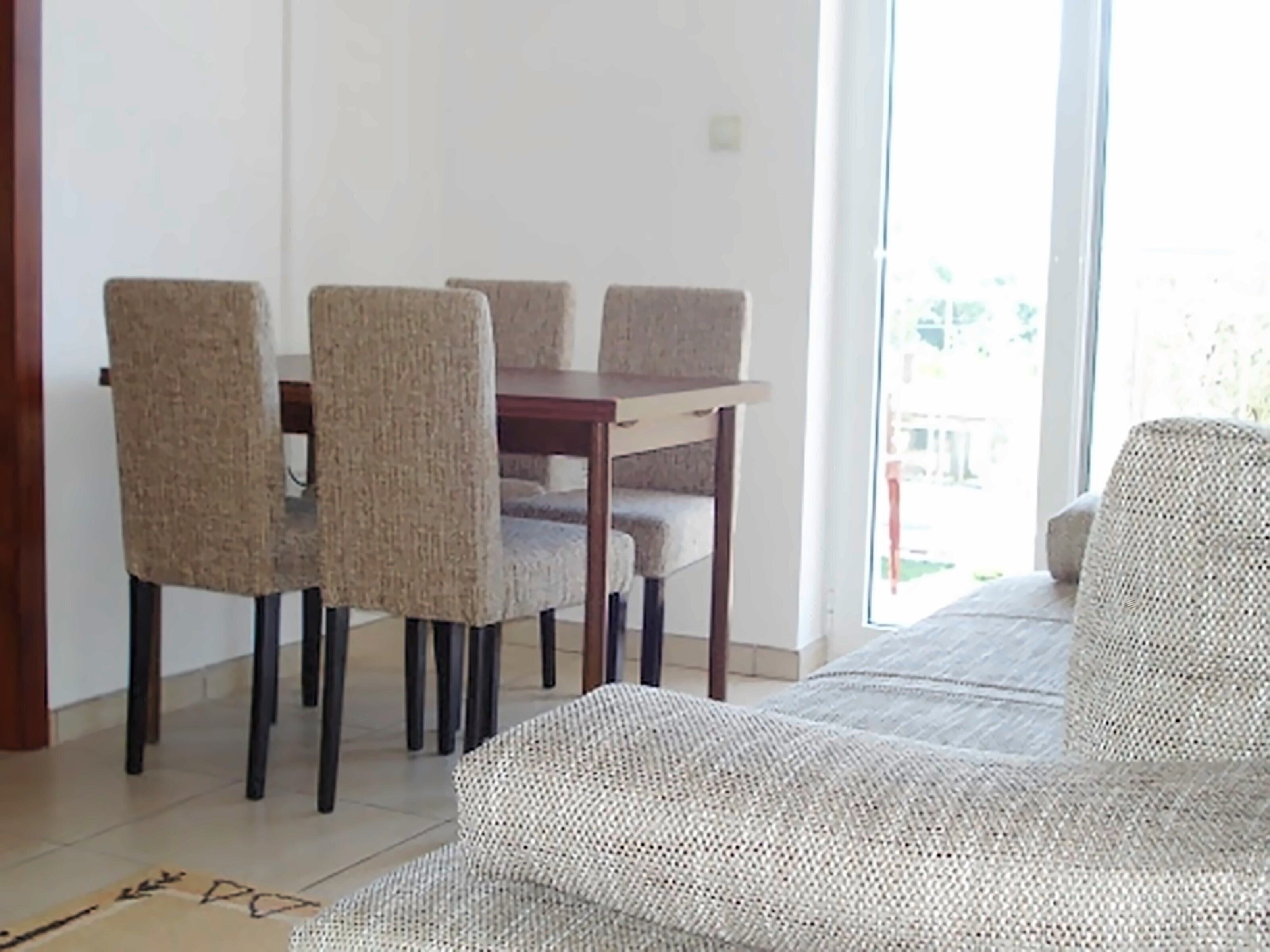 Территория Seagull's Flight Dolphin апартаменты