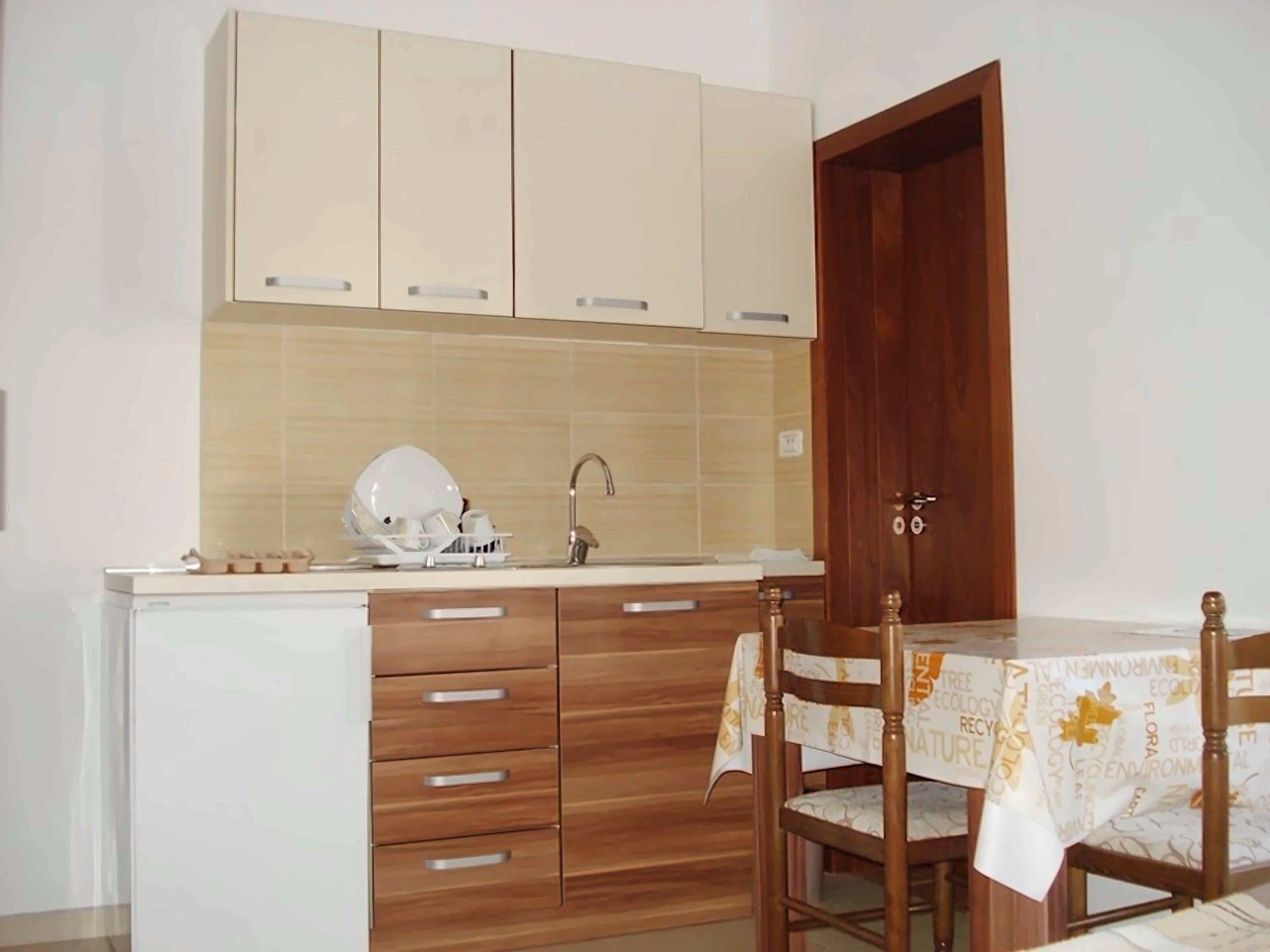 Панорама Seagull's Flight Dolphin апартаменты