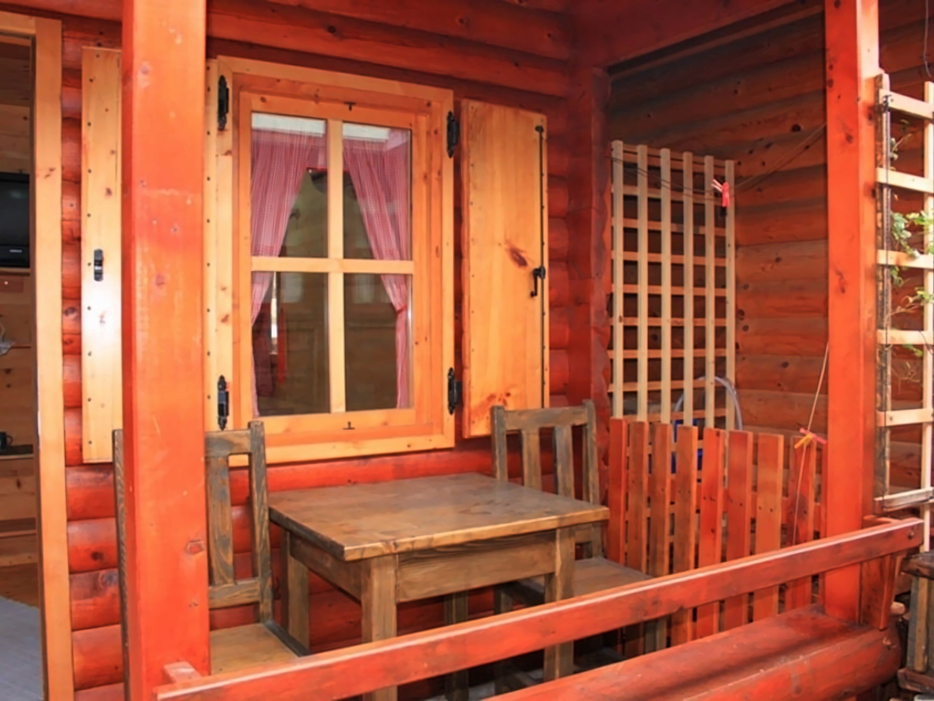 Территория Eco House Buljarica 4*