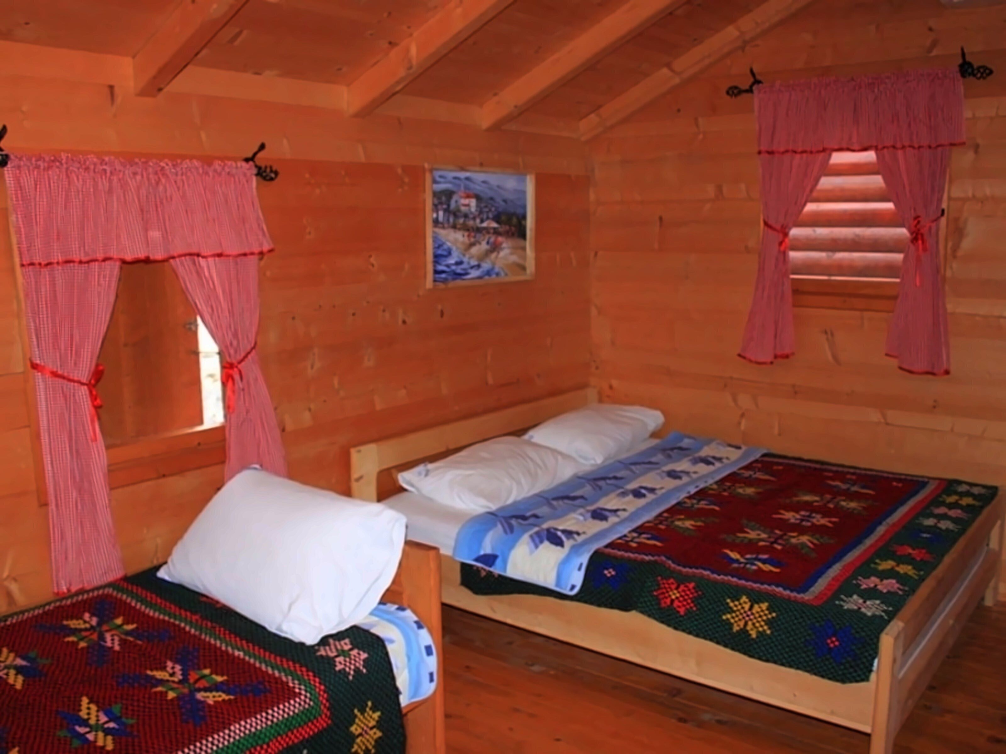 Апартаменты Eco House Buljarica 4*