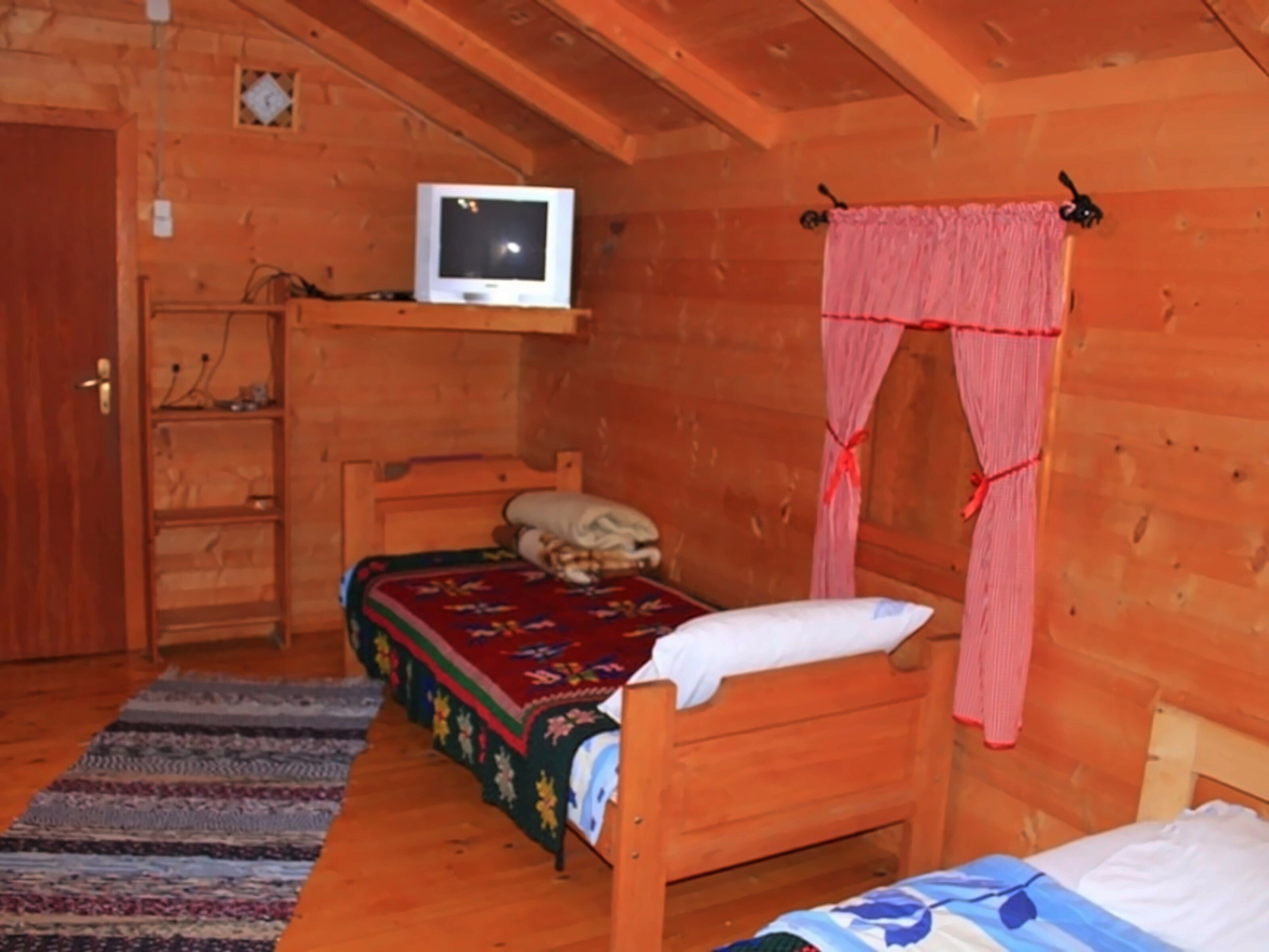 Панорама Eco House Buljarica 4*