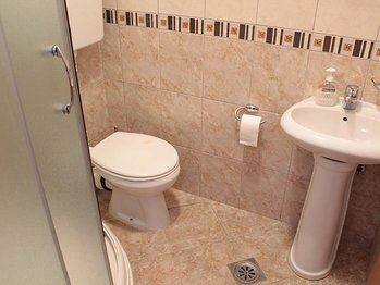 Територія Villa Milica 2*