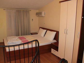 Апартаменти Villa Milica 2*