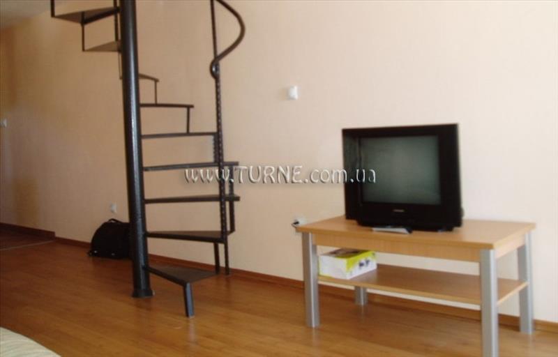 Панорама Villa Milica Kentera 1*