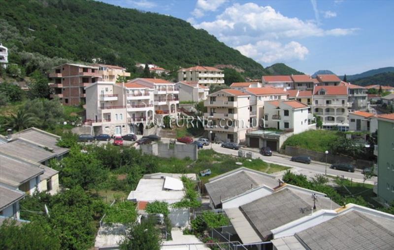 Апартаменты Villa Milica Kentera 1*