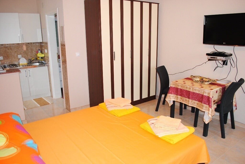 Вид Villa Anne 3*