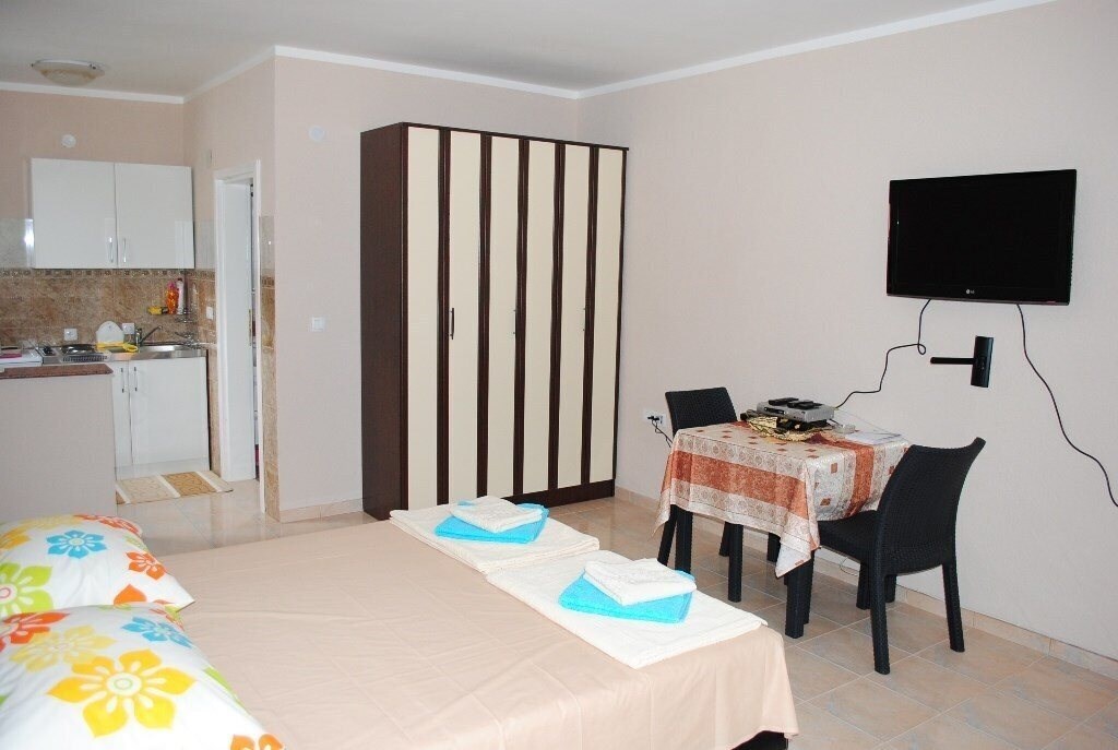 Территория Villa Anne 3*