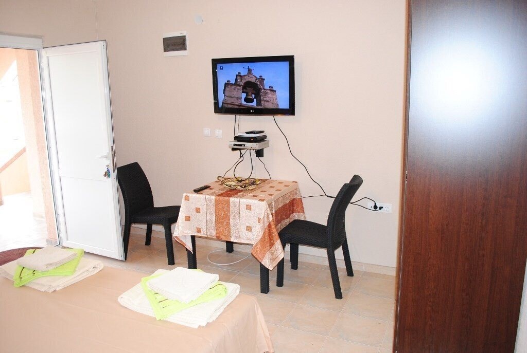 Апартаменты Villa Anne 3*