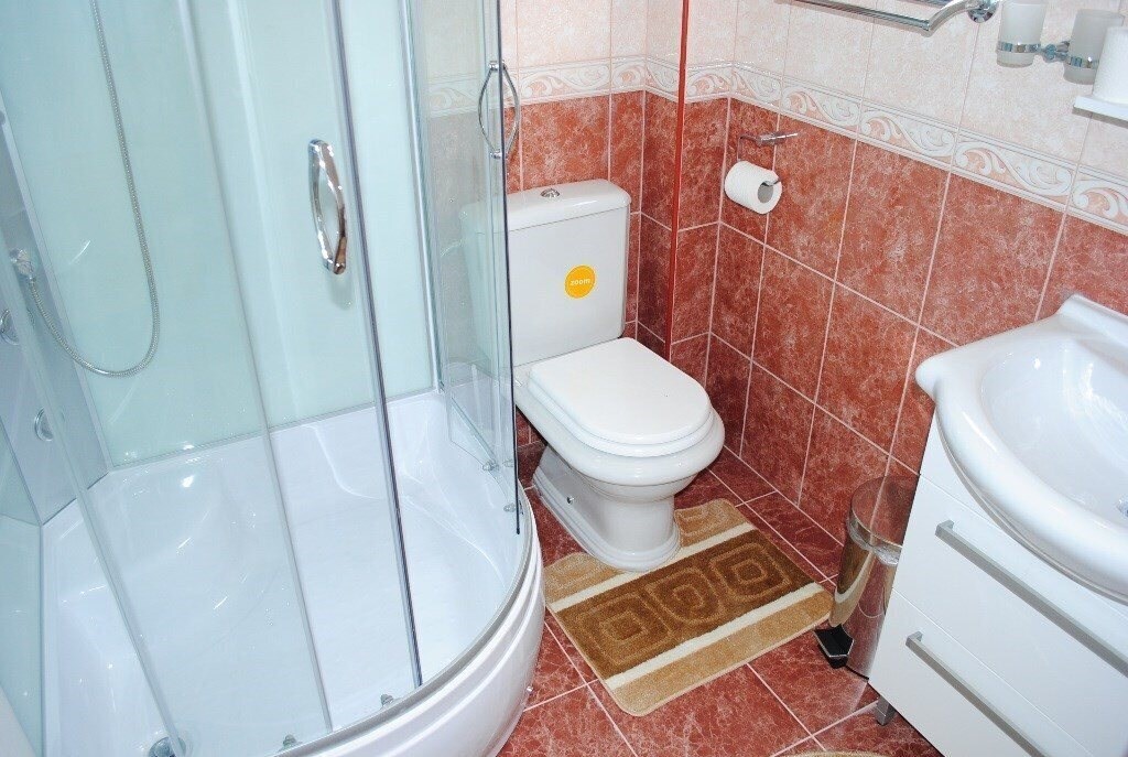 Панорама Villa Anne 3*