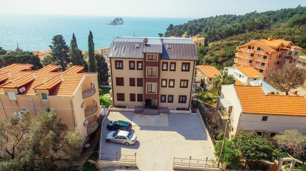 Апартаменти Montere 3*