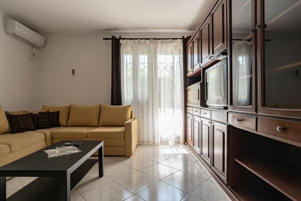 Панорама Villa Draskovic 3*