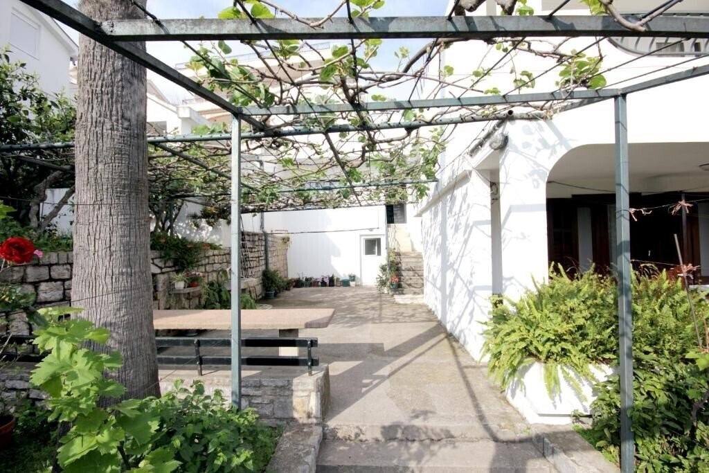 Територія Villa Draskovic 3*