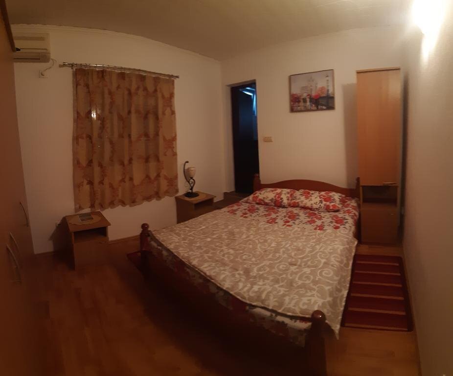 Территория Marina 3*