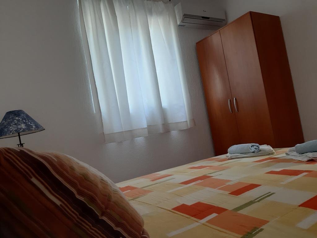 Апартаменты Marina 3*