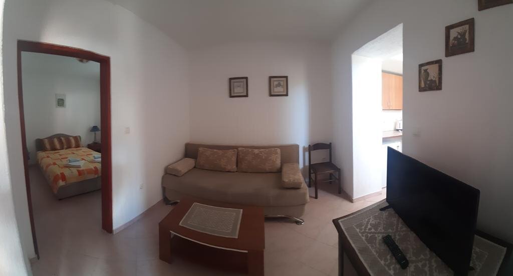 Панорама Marina 3*