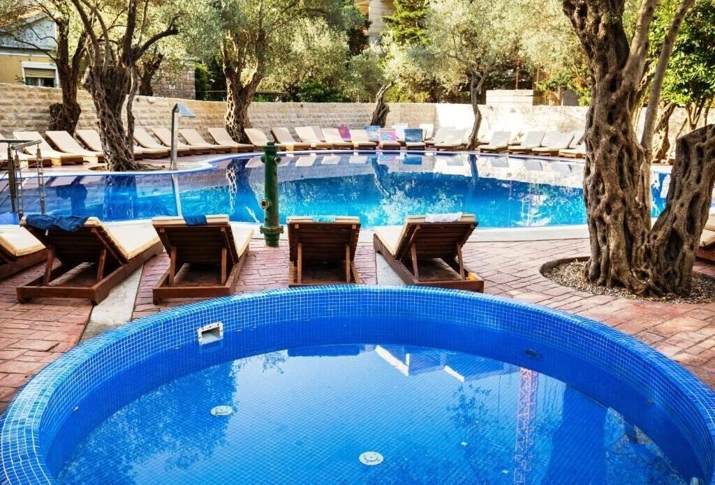 Вид Villa Olive 4*