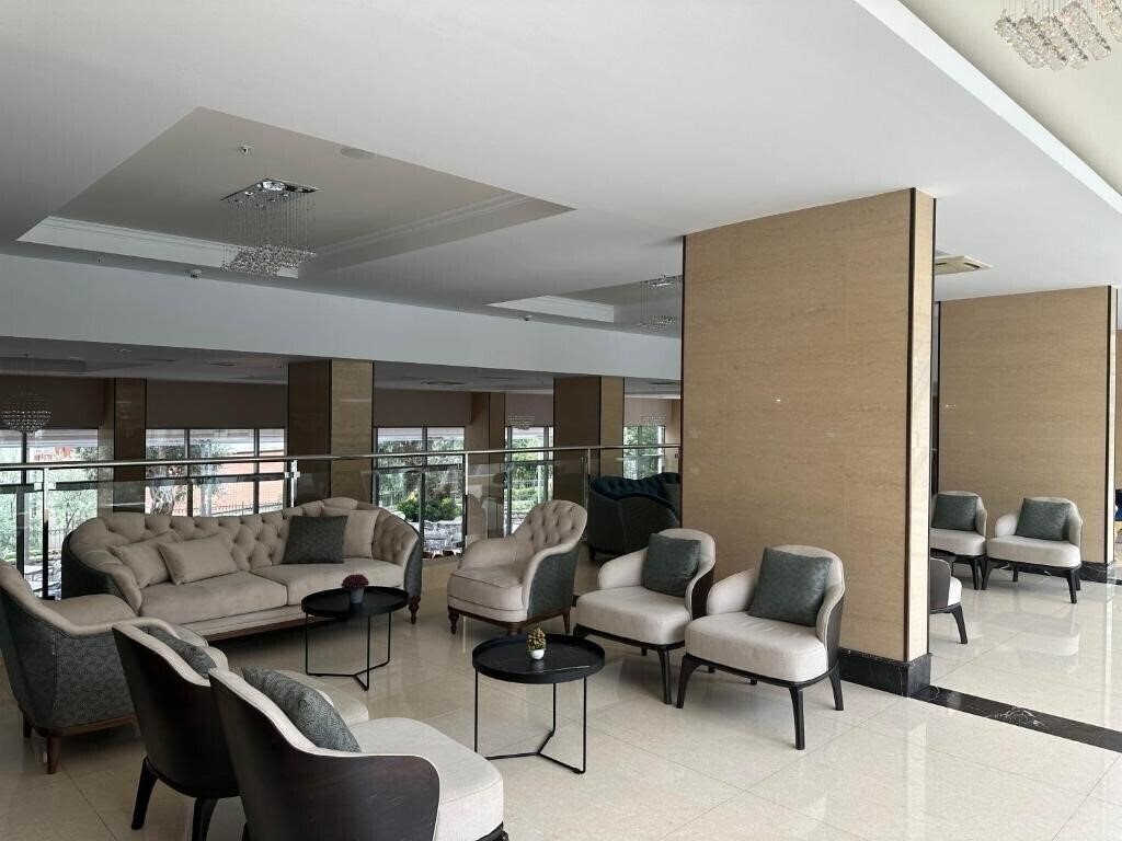 Апартаменты Villa Olive 4*