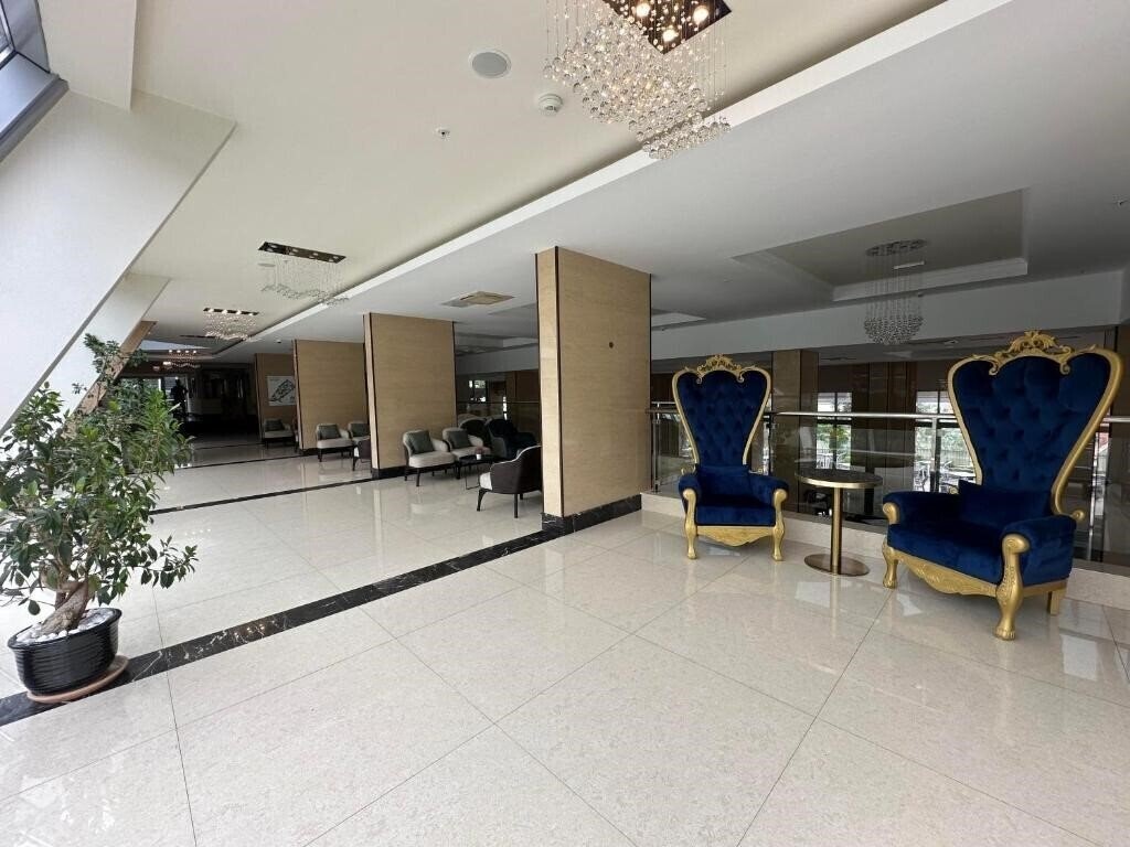 Панорама Villa Olive 4*