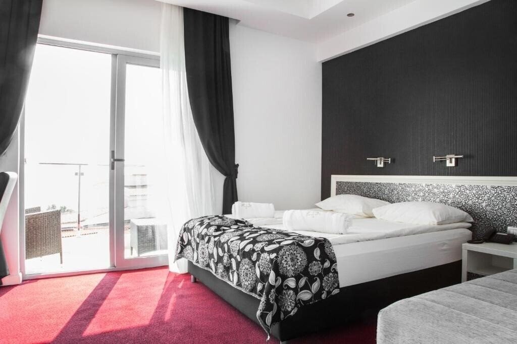 Картинка Villa Olive 4*