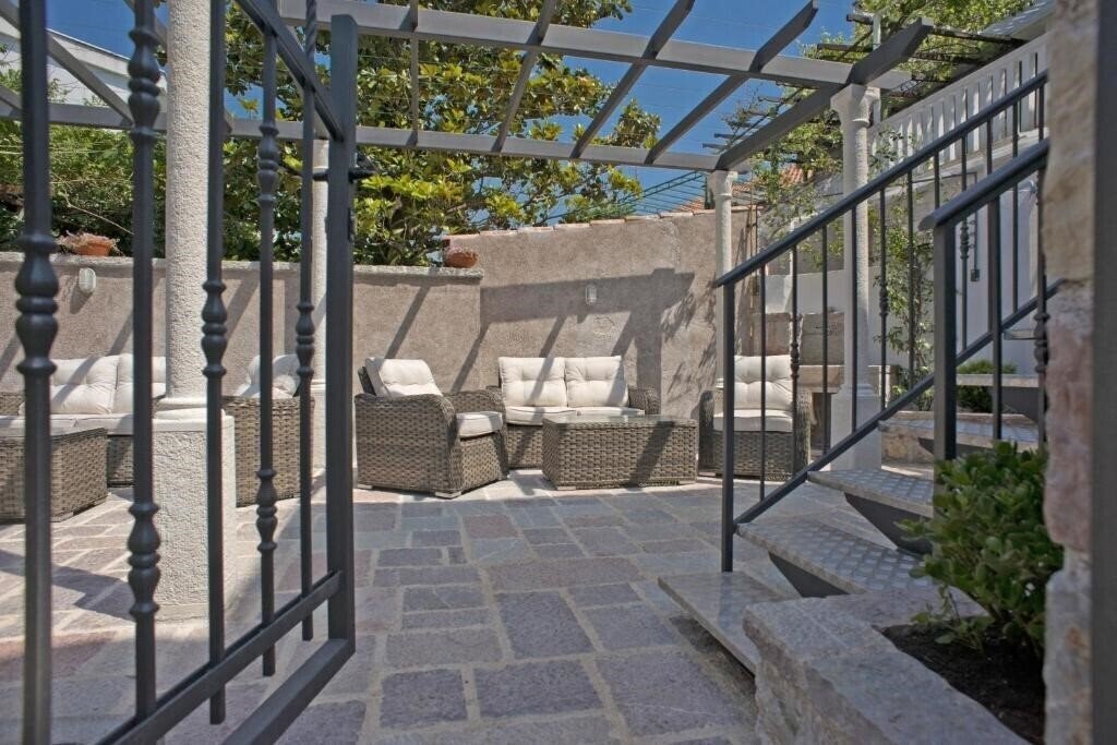 Апартаменты Central Bay 4*