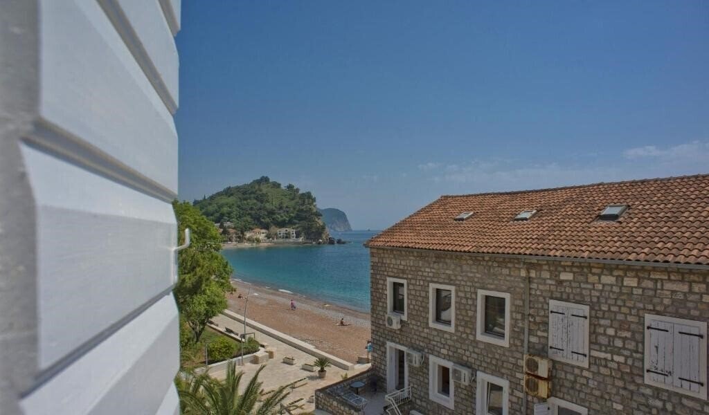 Панорама Central Bay 4*