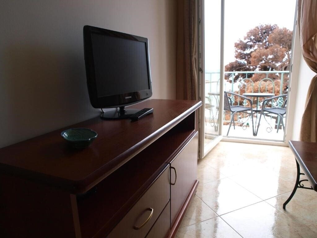 Вид Villa Obala Petrovac 3*