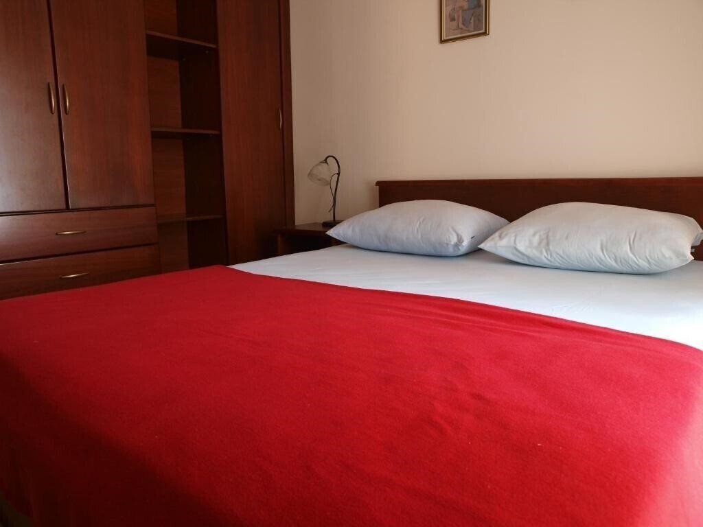 Апартаменты Villa Obala Petrovac 3*