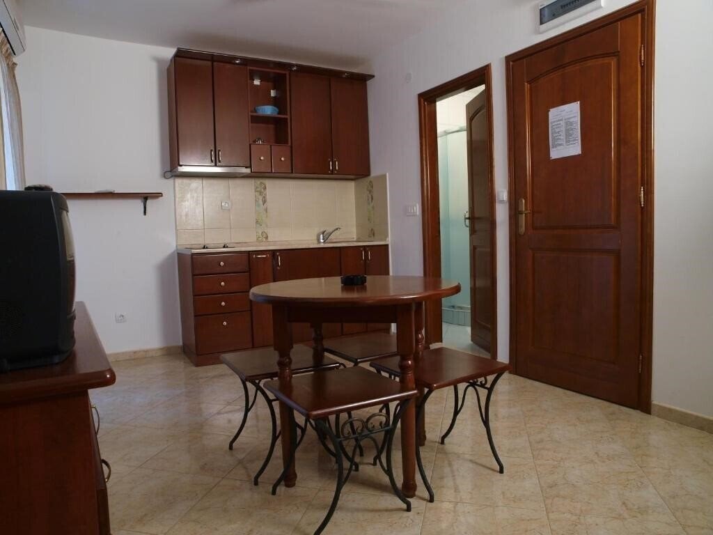 Панорама Villa Obala Petrovac 3*