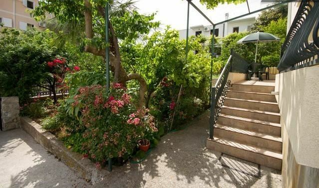 Апартаменты Apartment M 3*