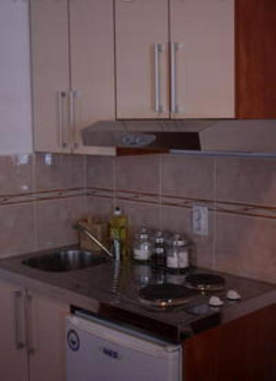 Панорама Apartment M 3*