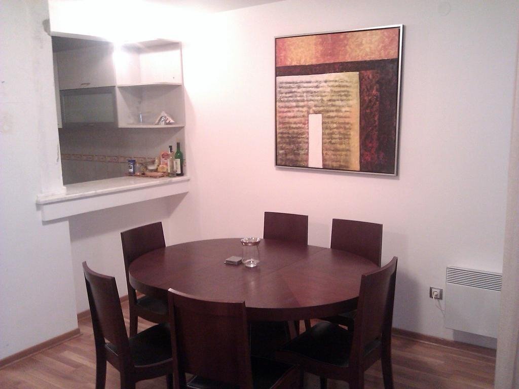 Вид Petrovac Na Moru 3*