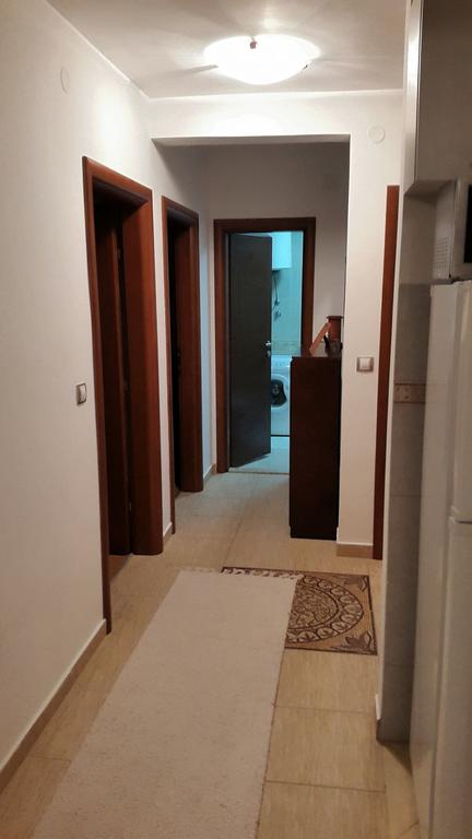 Панорама Petrovac Na Moru 3*