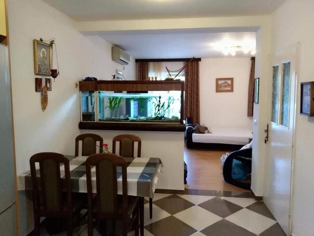 Вид Nikolos Jovanovic 3*