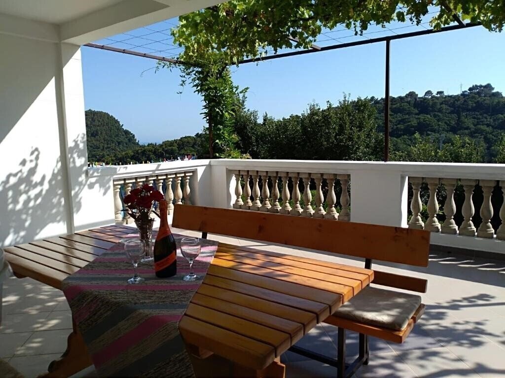 Панорама Nikolos Jovanovic 3*